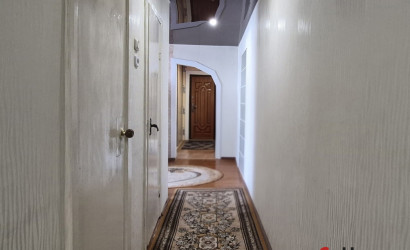 Купить 3-комнатную квартиру, Скидель, Ленина, 98. Фото 3