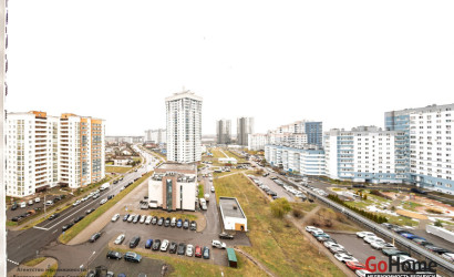 Купить 1-комнатную квартиру, Минск, ул. Мястровская, д. 24 (Центральный район). Фото 15