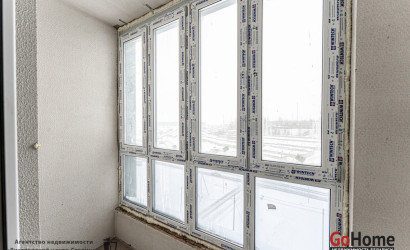 Купить 3-комнатную квартиру, Минск, Нововиленская, 63 (Центральный район). Фото 19