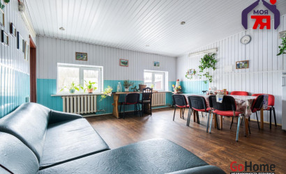 Аренда склада, Орешники, Центральная ул.,  от 30 до 2000 кв.м.. Фото 12