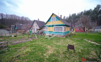 Купить дом в деревне, ЯСНАЯ ПОЛЯНА 1, 4 соток. Фото 9