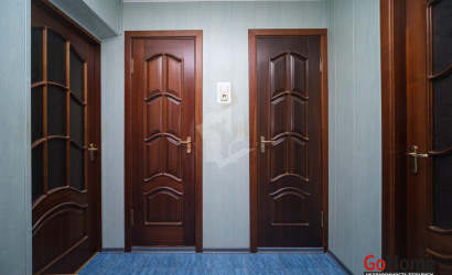 Купить 3-комнатную квартиру, Аксаковщина, Лесная ул., 4. Фото 28