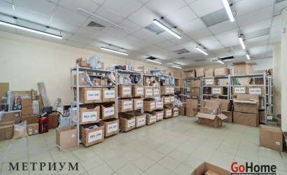 Продажа торгового помещения, Минск, Бородинская ул., 31,  231 кв.м.. Фото 8