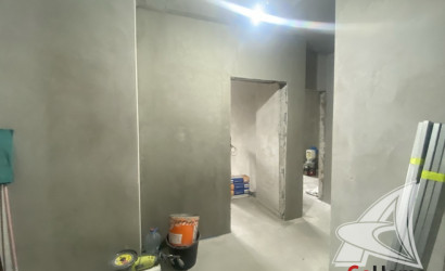 Купить 2-комнатную квартиру, Брест, Ковалево, ул. Октябрьской Революции. Фото 6