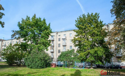 Купить 2-комнатную квартиру, Минск, Свердлова ул., 32 (Октябрьский район). Фото 15