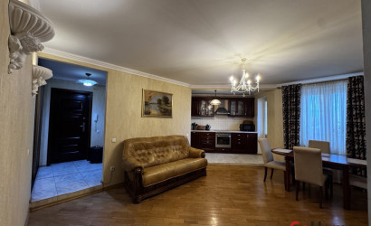 Купить 3-комнатную квартиру, Гродно, Дзержинского, 58. Фото 2