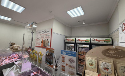 Аренда торгового помещения, Минск, Руссиянова ул., 4,  38.34 кв.м.. Фото 3