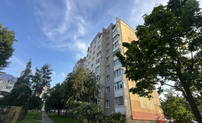 Купить 3-комнатную квартиру, Гродно, Клецкова, 58. Фото 13