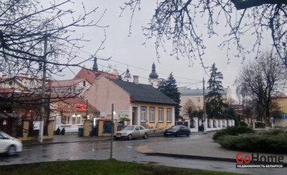 Купить 3-комнатную квартиру, Пинск, Коржа, 23А. Фото 12