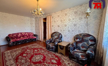 Купить 3-комнатную квартиру, Солигорск, Ленинского Комсомола ул., 23. Фото 5