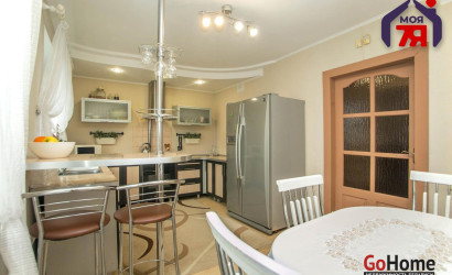 Купить дом, Сморгонь, Зеленая ул., 9 соток. Фото 3