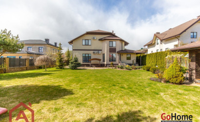 Купить дом, Минск, Столичная, 7, 12.11 соток. Фото 6