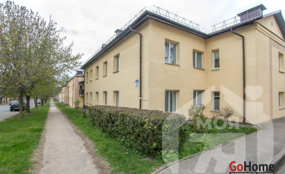 Купить 2-комнатную квартиру, Молодечно, Мовчанского ул., 19. Фото 19