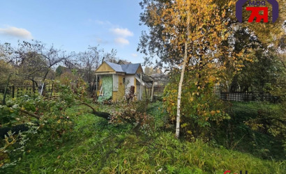 Купить участок, Надежда проект, 5.44 соток. Фото 2
