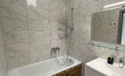 Снять 2-комнатную квартиру, Минск, Репина, 4 (Центральный район). Фото 14