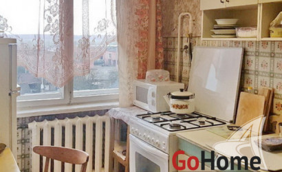 Купить 2-комнатную квартиру, Малорита, , . Фото 4