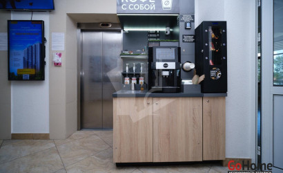 Аренда офиса, Минск, Либкнехта ул., 66,  97.3 кв.м.. Фото 7