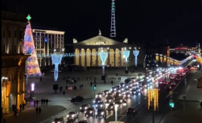 Снять 3-комнатную квартиру, Минск, просп. Независимости, д. 22 (Ленинский район). Фото 18