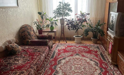 Купить 4-комнатную квартиру, Слоним, Брестская ул., 107. Фото 4