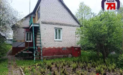  2-этаж.(87.4 м2), Молодечно(Святоянская ул.)