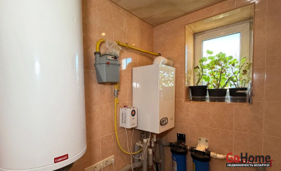 Купить дом, Ольгово, Центральная, 18 соток. Фото 4