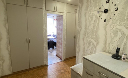 Купить 3-комнатную квартиру, Брест, бульвар Космонавтов, д. . Фото 5