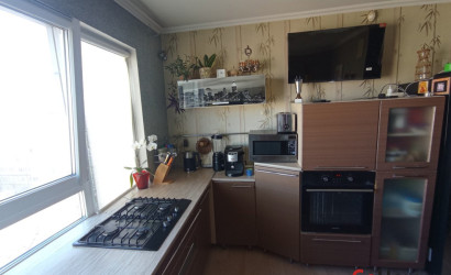 Купить 3-комнатную квартиру, Гомель, Космонавтов, 63. Фото 13