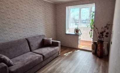 Купить 3-комнатную квартиру, Лида, Рыбиновского, 72. Фото 11