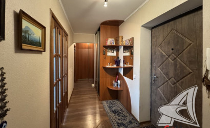 Купить 2-комнатную квартиру, Брест, Восток, ул. Московская. Фото 11