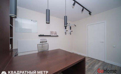 Купить 4-комнатную квартиру, Минск, Голубева ул., 13(Московский район). Фото 27