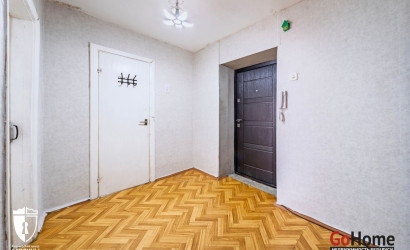 Купить 1-комнатную квартиру, Минск, Обойная, 4/1(Центральный район). Фото 7