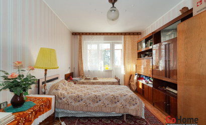 Купить 2-комнатную квартиру, Минск, Казинца, 116 (Октябрьский район). Фото 2