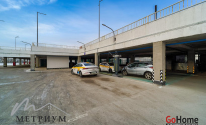 Аренда помещения, Минск, Рудобельская ул., 3,  21.8 кв.м.. Фото 4