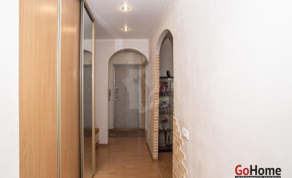 Купить 3-комнатную квартиру, Минск, Слободская ул., 119 (Московский район). Фото 3