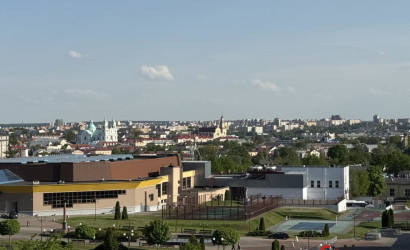 Купить 2-комнатную квартиру, Гродно, Калиновского, 5. Фото 6