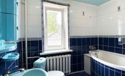 Купить дом, Старобин, Я.Колоса ул., 16 соток. Фото 21