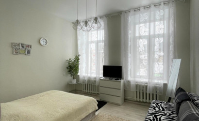 Снять 2-комнатную квартиру на сутки, Слоним, Независимости, 5. Фото 1