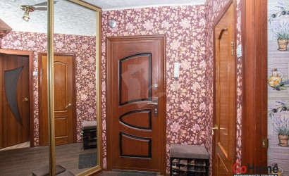 Купить 3-комнатную квартиру, Минск, Партизанский просп., 83 (Заводской район). Фото 9