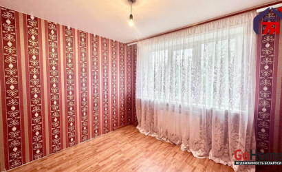 Купить 3-комнатную квартиру, Слуцк, Жукова ул., 13. Фото 5
