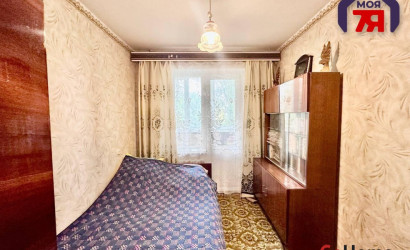 Купить 3-комнатную квартиру, Солигорск, Набережная ул., 1. Фото 20