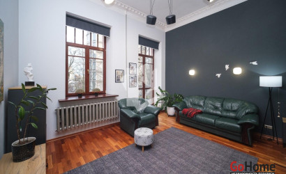 Купить 2-комнатную квартиру, Минск, Киселева ул., 28 (Центральный район). Фото 2