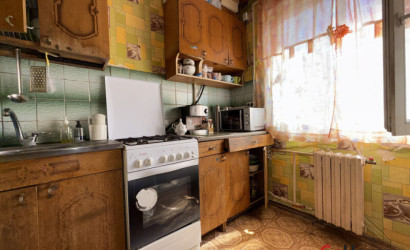 Купить 2-комнатную квартиру, Минск, Партизанский просп., 49 (Партизанский район). Фото 5