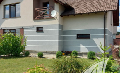 Купить дом, Брест, Ямно-вычулки, 10.3 соток. Фото 2