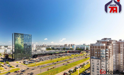 Купить 2-комнатную квартиру, Минск, Притыцкого ул., 113 (Фрунзенский район). Фото 6