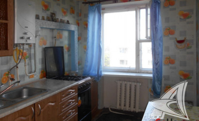 Купить 2-комнатную квартиру, Кобрин, , . Фото 5