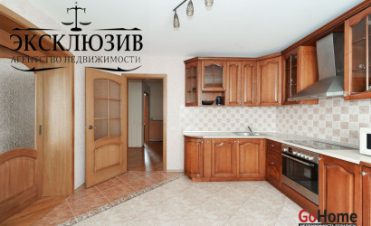Купить 2-комнатную квартиру, Минск, Беды ул., 38 (Советский район). Фото 3