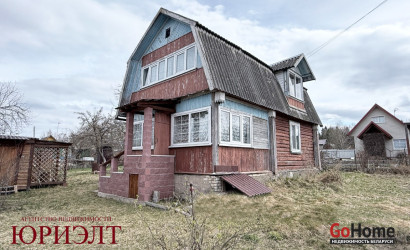 Купить дачу, Железняки, 7 соток. Фото 3