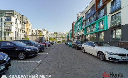 Купить 1-комнатную квартиру, Копище, Небесная ул., 5. Фото 30