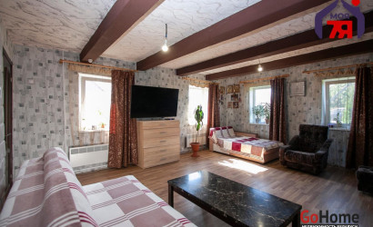 Купить дом, Вилейка, Стахановская ул., 15 соток. Фото 5