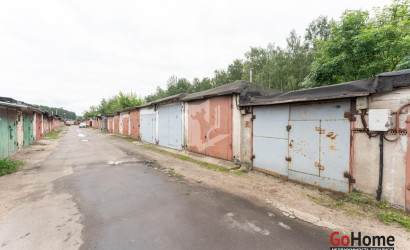 Продажа помещения, Минск, Скорины ул., 50/А,  17.7 кв.м.. Фото 2